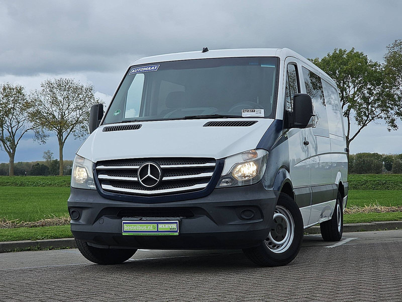 Mercedes-Benz Sprinter 314 ac automaat EURO6 - Minibus, Putnički kombi: slika Mercedes-Benz Sprinter 314 ac automaat EURO6 - Minibus, Putnički kombi Mercedes-Benz Sprinter 314 ac automaat EURO6 - Minibus, Putnički kombi: slika Mercedes-Benz Sprinter 314 ac automaat EURO6 - Minibus, Putnički kombi