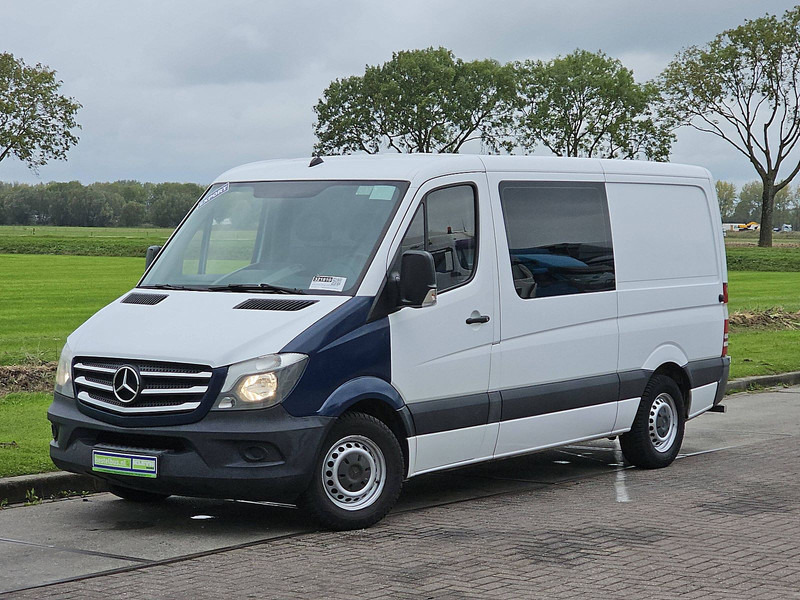 Mercedes-Benz Sprinter 314 ac automaat EURO6 - Furgon: slika Mercedes-Benz Sprinter 314 ac automaat EURO6 - Furgon Mercedes-Benz Sprinter 314 ac automaat EURO6 - Furgon: slika Mercedes-Benz Sprinter 314 ac automaat EURO6 - Furgon