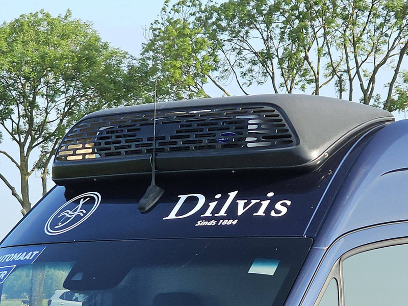 Dostavno vozilo hladnjača Mercedes-Benz Sprinter 314 koelwagen EURO6: slika Dostavno vozilo hladnjača Mercedes-Benz Sprinter 314 koelwagen EURO6