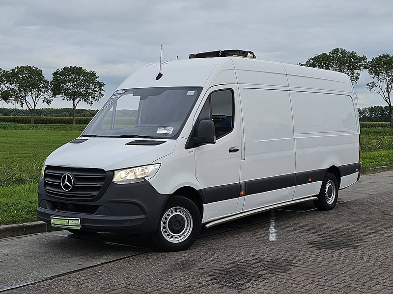 Mercedes-Benz Sprinter 315 FRIGO CARRIER EURO6 - Dostavno vozilo hladnjača: slika Mercedes-Benz Sprinter 315 FRIGO CARRIER EURO6 - Dostavno vozilo hladnjača Mercedes-Benz Sprinter 315 FRIGO CARRIER EURO6 - Dostavno vozilo hladnjača: slika Mercedes-Benz Sprinter 315 FRIGO CARRIER EURO6 - Dostavno vozilo hladnjača