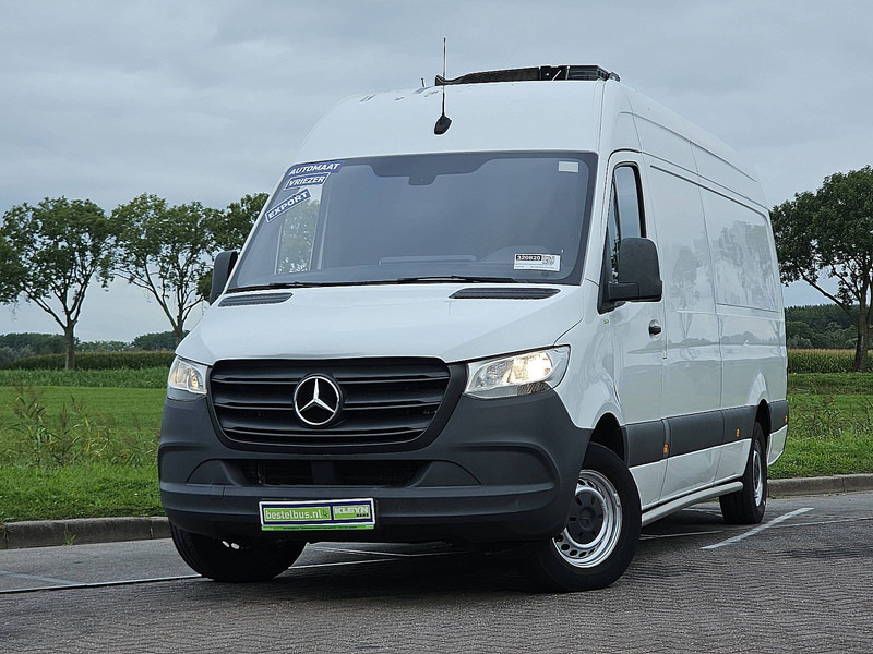 Mercedes-Benz Sprinter 315 FRIGO CARRIER EURO6 - Dostavno vozilo hladnjača: slika Mercedes-Benz Sprinter 315 FRIGO CARRIER EURO6 - Dostavno vozilo hladnjača Mercedes-Benz Sprinter 315 FRIGO CARRIER EURO6 - Dostavno vozilo hladnjača: slika Mercedes-Benz Sprinter 315 FRIGO CARRIER EURO6 - Dostavno vozilo hladnjača