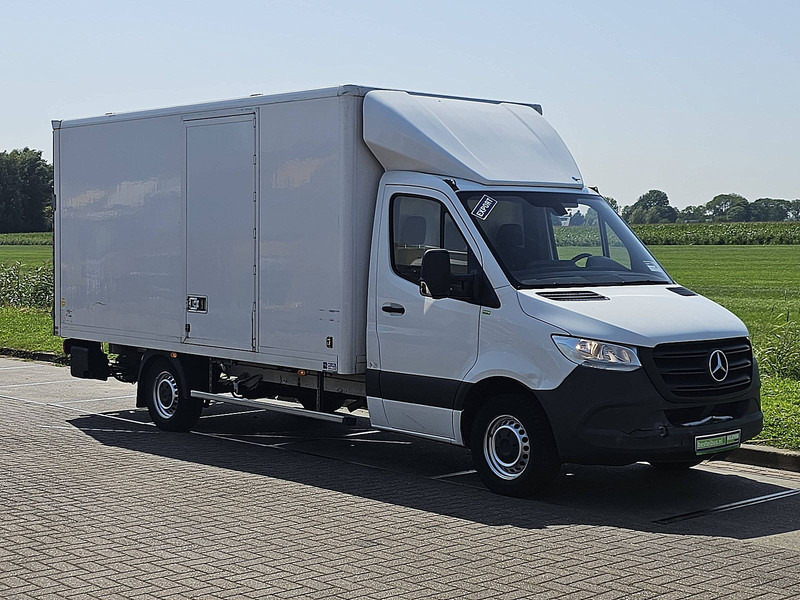 Mercedes-Benz Sprinter 316 CDI 43 LAADKLEP - Dostavno vozilo sa zatvorenim sandukom: slika Mercedes-Benz Sprinter 316 CDI 43 LAADKLEP - Dostavno vozilo sa zatvorenim sandukom Mercedes-Benz Sprinter 316 CDI 43 LAADKLEP - Dostavno vozilo sa zatvorenim sandukom: slika Mercedes-Benz Sprinter 316 CDI 43 LAADKLEP - Dostavno vozilo sa zatvorenim sandukom