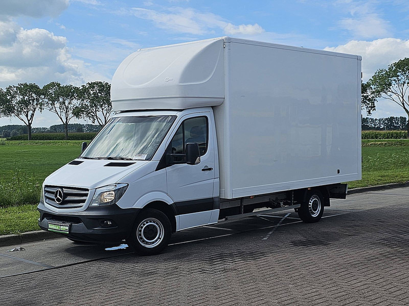 Mercedes-Benz Sprinter 316 CDI 43 - Dostavno vozilo sa zatvorenim sandukom: slika Mercedes-Benz Sprinter 316 CDI 43 - Dostavno vozilo sa zatvorenim sandukom Mercedes-Benz Sprinter 316 CDI 43 - Dostavno vozilo sa zatvorenim sandukom: slika Mercedes-Benz Sprinter 316 CDI 43 - Dostavno vozilo sa zatvorenim sandukom