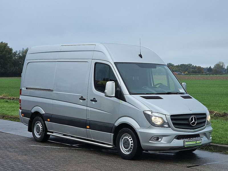 Mercedes-Benz Sprinter 319 ac v6 3.0ltr EURO6! - Mali kombi: slika Mercedes-Benz Sprinter 319 ac v6 3.0ltr EURO6! - Mali kombi Mercedes-Benz Sprinter 319 ac v6 3.0ltr EURO6! - Mali kombi: slika Mercedes-Benz Sprinter 319 ac v6 3.0ltr EURO6! - Mali kombi