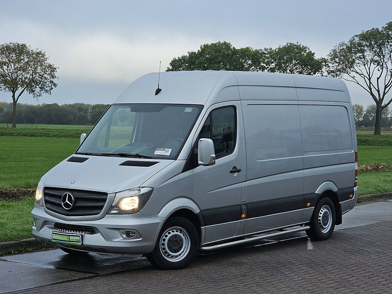 Mercedes-Benz Sprinter 319 ac v6 3.0ltr EURO6! - Mali kombi: slika Mercedes-Benz Sprinter 319 ac v6 3.0ltr EURO6! - Mali kombi Mercedes-Benz Sprinter 319 ac v6 3.0ltr EURO6! - Mali kombi: slika Mercedes-Benz Sprinter 319 ac v6 3.0ltr EURO6! - Mali kombi