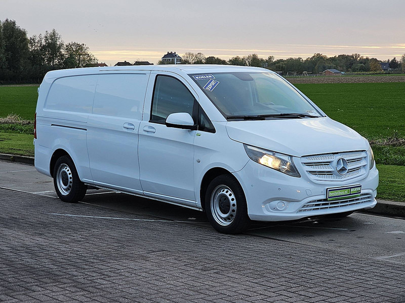 Mercedes-Benz Vito 109 XL L3 koelwagen EUR6 - Dostavno vozilo hladnjača: slika Mercedes-Benz Vito 109 XL L3 koelwagen EUR6 - Dostavno vozilo hladnjača Mercedes-Benz Vito 109 XL L3 koelwagen EUR6 - Dostavno vozilo hladnjača: slika Mercedes-Benz Vito 109 XL L3 koelwagen EUR6 - Dostavno vozilo hladnjača