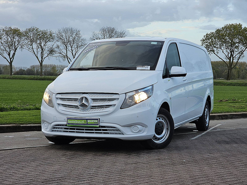 Mercedes-Benz Vito 109 XL L3 koelwagen EUR6 - Dostavno vozilo hladnjača: slika Mercedes-Benz Vito 109 XL L3 koelwagen EUR6 - Dostavno vozilo hladnjača Mercedes-Benz Vito 109 XL L3 koelwagen EUR6 - Dostavno vozilo hladnjača: slika Mercedes-Benz Vito 109 XL L3 koelwagen EUR6 - Dostavno vozilo hladnjača