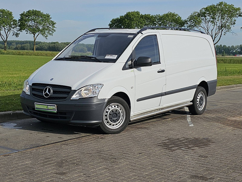 Mercedes-Benz Vito 122 CDI L2 V6 3.0Ltr MARGE! - Mali kombi: slika Mercedes-Benz Vito 122 CDI L2 V6 3.0Ltr MARGE! - Mali kombi Mercedes-Benz Vito 122 CDI L2 V6 3.0Ltr MARGE! - Mali kombi: slika Mercedes-Benz Vito 122 CDI L2 V6 3.0Ltr MARGE! - Mali kombi