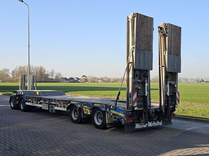 Mueller MITTELTAL T4 RMB 40 HYDR. RAMP. RADMULDE - Prikolica s niskim utovarivačem: slika Mueller MITTELTAL T4 RMB 40 HYDR. RAMP. RADMULDE - Prikolica s niskim utovarivačem Mueller MITTELTAL T4 RMB 40 HYDR. RAMP. RADMULDE - Prikolica s niskim utovarivačem: slika Mueller MITTELTAL T4 RMB 40 HYDR. RAMP. RADMULDE - Prikolica s niskim utovarivačem