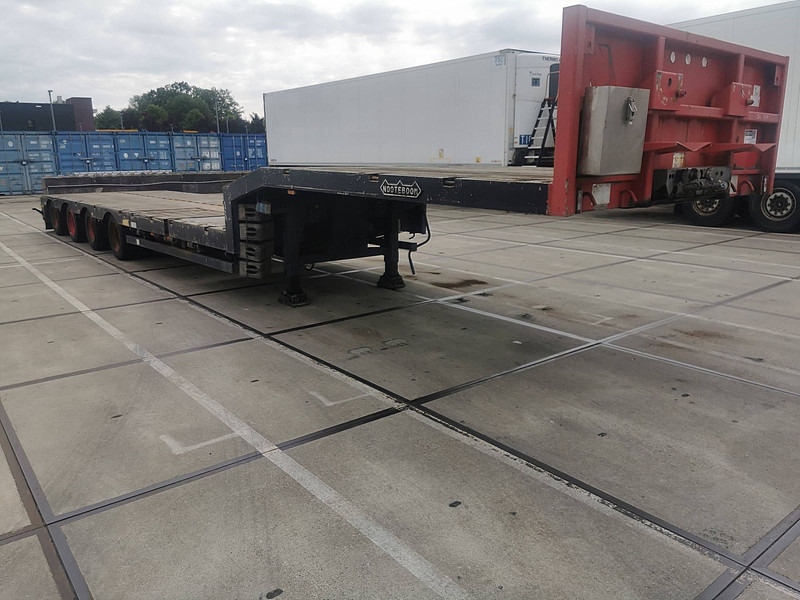 Nooteboom OSD-850-04V 4 AXLE 1X EXTENDABLE - Poluprikolica s niskim utovarivačem: slika Nooteboom OSD-850-04V 4 AXLE 1X EXTENDABLE - Poluprikolica s niskim utovarivačem Nooteboom OSD-850-04V 4 AXLE 1X EXTENDABLE - Poluprikolica s niskim utovarivačem: slika Nooteboom OSD-850-04V 4 AXLE 1X EXTENDABLE - Poluprikolica s niskim utovarivačem