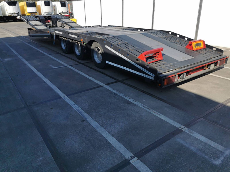 Polkon NS 192 TRUCK TRANSPORTER - Poluprikolica za prijevoz automobila: slika Polkon NS 192 TRUCK TRANSPORTER - Poluprikolica za prijevoz automobila Polkon NS 192 TRUCK TRANSPORTER - Poluprikolica za prijevoz automobila: slika Polkon NS 192 TRUCK TRANSPORTER - Poluprikolica za prijevoz automobila