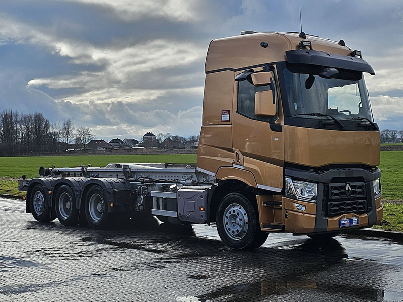 Renault C 520 8X4 VDL HOOKLIFT - Kamion s kukastom dizalicom: slika Renault C 520 8X4 VDL HOOKLIFT - Kamion s kukastom dizalicom Renault C 520 8X4 VDL HOOKLIFT - Kamion s kukastom dizalicom: slika Renault C 520 8X4 VDL HOOKLIFT - Kamion s kukastom dizalicom