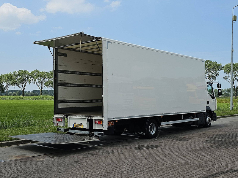 Renault D 240 11.9T LIFT AIRCO - Kamion sandučar: slika Renault D 240 11.9T LIFT AIRCO - Kamion sandučar Renault D 240 11.9T LIFT AIRCO - Kamion sandučar: slika Renault D 240 11.9T LIFT AIRCO - Kamion sandučar