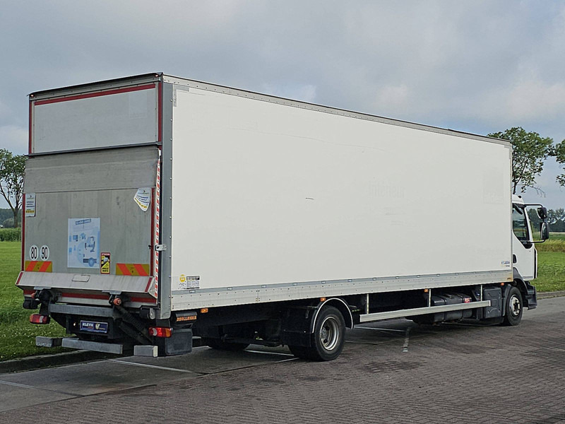 Renault D 240 - Kamion sandučar: slika Renault D 240 - Kamion sandučar Renault D 240 - Kamion sandučar: slika Renault D 240 - Kamion sandučar