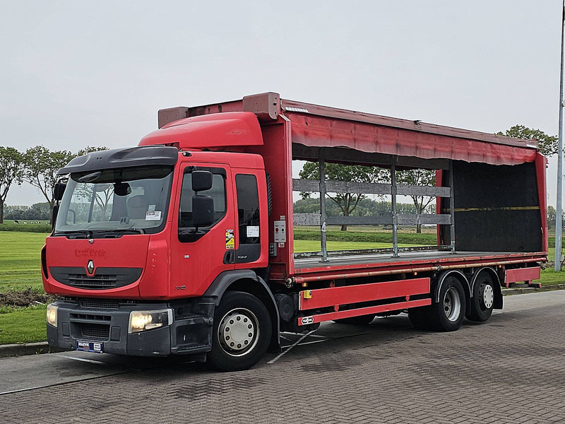 Renault PREMIUM 380 6x2 - Kamion s ceradom: slika Renault PREMIUM 380 6x2 - Kamion s ceradom Renault PREMIUM 380 6x2 - Kamion s ceradom: slika Renault PREMIUM 380 6x2 - Kamion s ceradom