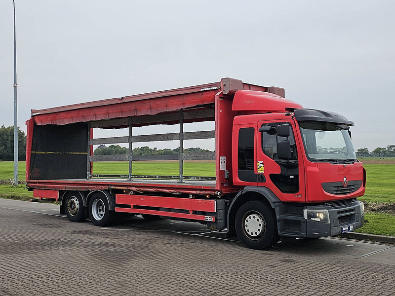 Renault PREMIUM 380 6x2 - Kamion s ceradom: slika Renault PREMIUM 380 6x2 - Kamion s ceradom Renault PREMIUM 380 6x2 - Kamion s ceradom: slika Renault PREMIUM 380 6x2 - Kamion s ceradom