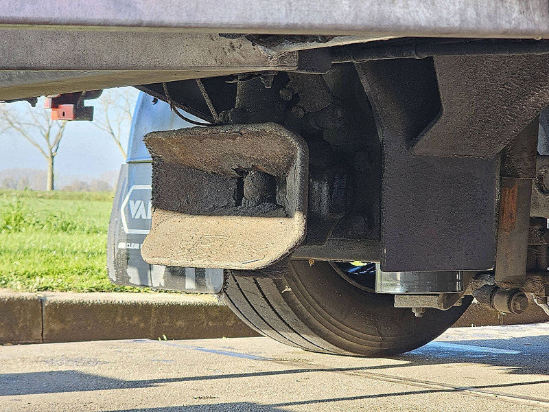 Kamion s otvorenim sandukom Renault PREMIUM 380: slika Kamion s otvorenim sandukom Renault PREMIUM 380