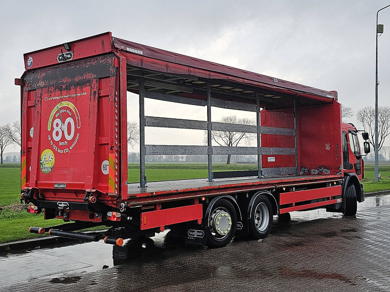 Renault PREMIUM 380 - Kamion s otvorenim sandukom: slika Renault PREMIUM 380 - Kamion s otvorenim sandukom Renault PREMIUM 380 - Kamion s otvorenim sandukom: slika Renault PREMIUM 380 - Kamion s otvorenim sandukom