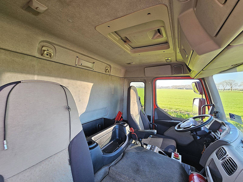 Kamion s otvorenim sandukom Renault PREMIUM 380: slika Kamion s otvorenim sandukom Renault PREMIUM 380