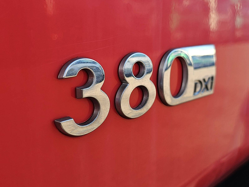 Kamion s otvorenim sandukom Renault PREMIUM 380: slika Kamion s otvorenim sandukom Renault PREMIUM 380