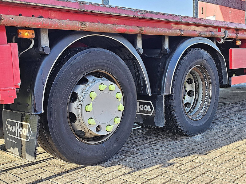 Kamion s otvorenim sandukom Renault PREMIUM 380: slika Kamion s otvorenim sandukom Renault PREMIUM 380