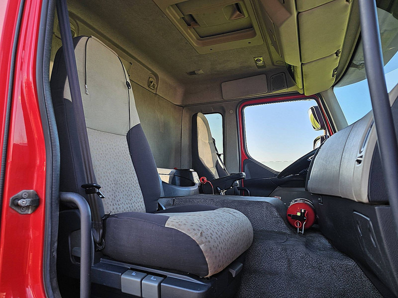 Kamion s otvorenim sandukom Renault PREMIUM 380: slika Kamion s otvorenim sandukom Renault PREMIUM 380