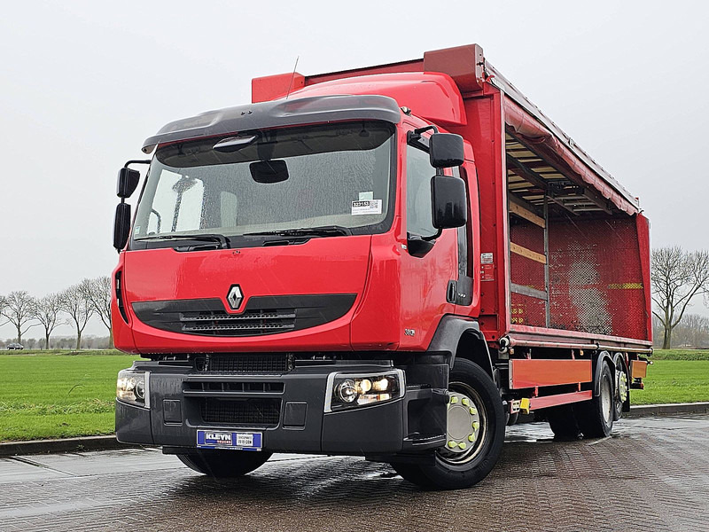 Renault PREMIUM 380 - Kamion s otvorenim sandukom: slika Renault PREMIUM 380 - Kamion s otvorenim sandukom Renault PREMIUM 380 - Kamion s otvorenim sandukom: slika Renault PREMIUM 380 - Kamion s otvorenim sandukom
