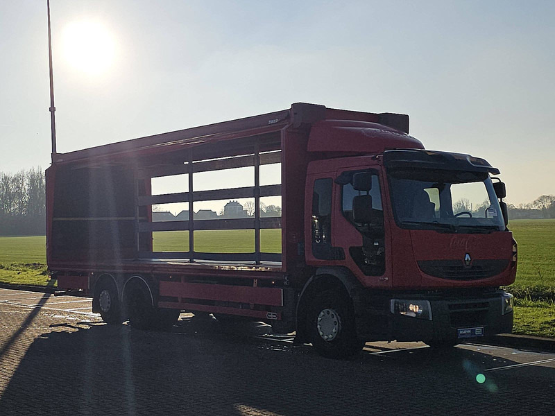 Renault PREMIUM 380 - Kamion s otvorenim sandukom: slika Renault PREMIUM 380 - Kamion s otvorenim sandukom Renault PREMIUM 380 - Kamion s otvorenim sandukom: slika Renault PREMIUM 380 - Kamion s otvorenim sandukom