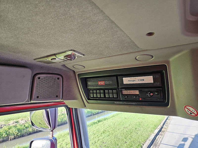 Kamion s otvorenim sandukom Renault PREMIUM 380: slika Kamion s otvorenim sandukom Renault PREMIUM 380