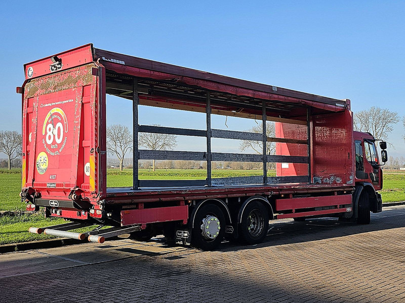 Renault PREMIUM 380 - Kamion s otvorenim sandukom: slika Renault PREMIUM 380 - Kamion s otvorenim sandukom Renault PREMIUM 380 - Kamion s otvorenim sandukom: slika Renault PREMIUM 380 - Kamion s otvorenim sandukom