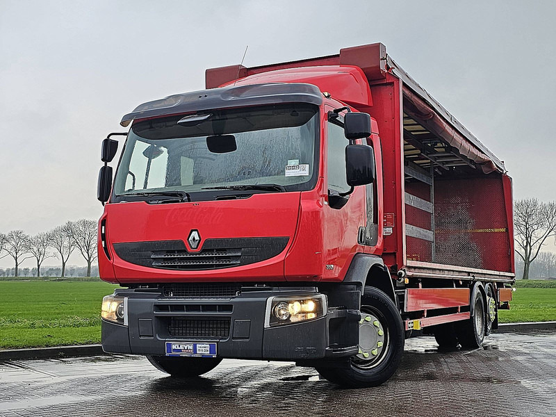 Renault PREMIUM 380 - Kamion s otvorenim sandukom: slika Renault PREMIUM 380 - Kamion s otvorenim sandukom Renault PREMIUM 380 - Kamion s otvorenim sandukom: slika Renault PREMIUM 380 - Kamion s otvorenim sandukom