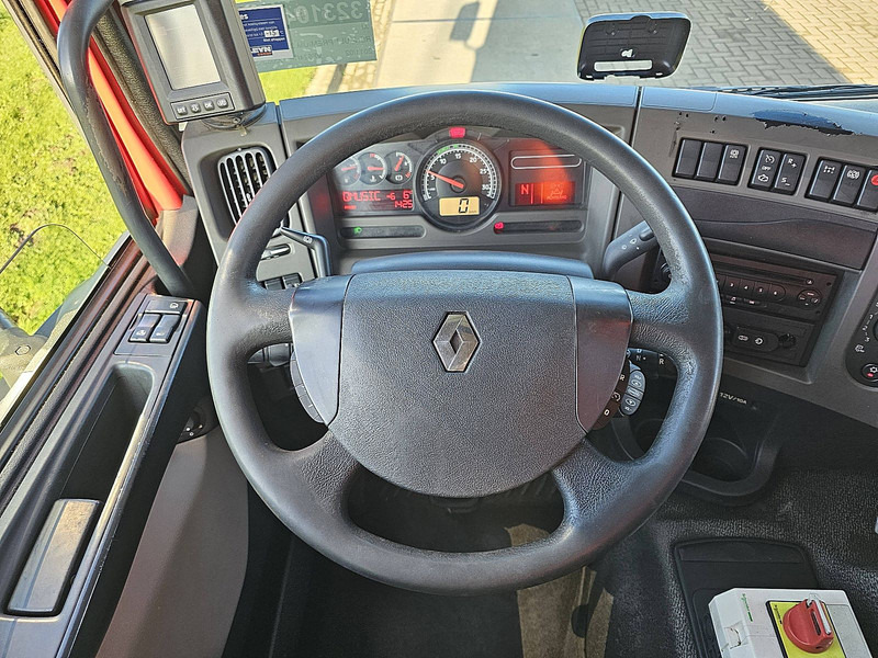 Kamion s otvorenim sandukom Renault PREMIUM 380: slika Kamion s otvorenim sandukom Renault PREMIUM 380