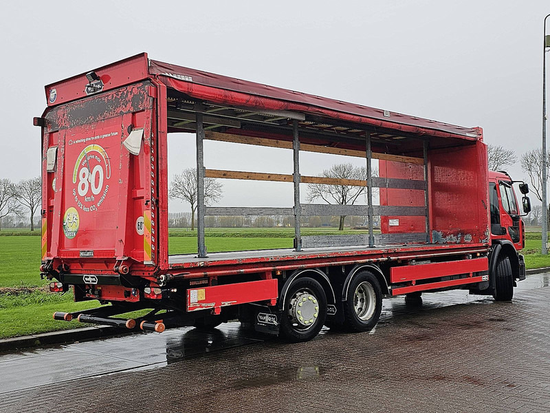 Renault PREMIUM 380 - Kamion s otvorenim sandukom: slika Renault PREMIUM 380 - Kamion s otvorenim sandukom Renault PREMIUM 380 - Kamion s otvorenim sandukom: slika Renault PREMIUM 380 - Kamion s otvorenim sandukom