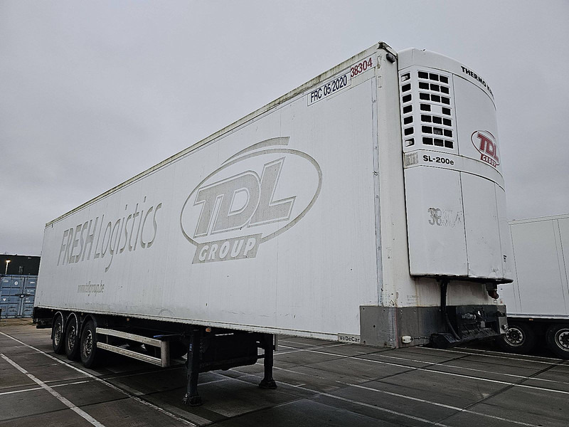 Renders Thermoking SL 200e - Poluprikolica hladnjača: slika Renders Thermoking SL 200e - Poluprikolica hladnjača Renders Thermoking SL 200e - Poluprikolica hladnjača: slika Renders Thermoking SL 200e - Poluprikolica hladnjača