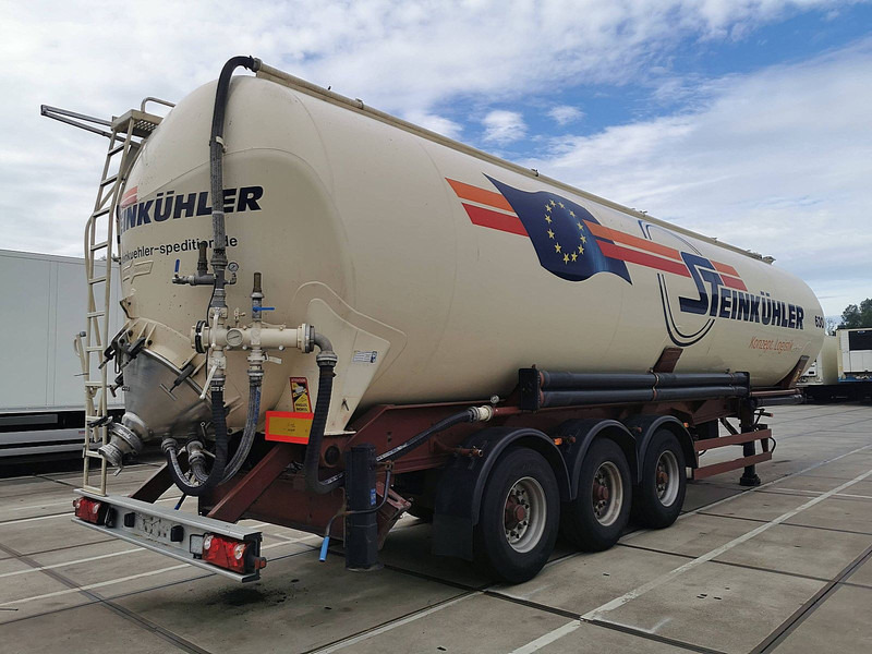 SPITZER 60M3 - Poluprikolica cisterna: slika SPITZER 60M3 - Poluprikolica cisterna SPITZER 60M3 - Poluprikolica cisterna: slika SPITZER 60M3 - Poluprikolica cisterna