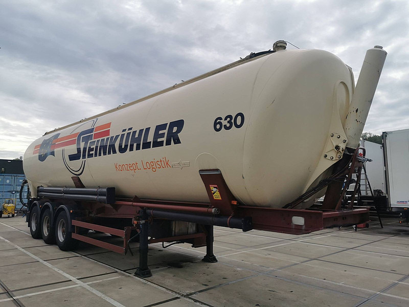 SPITZER 60M3 - Poluprikolica cisterna: slika SPITZER 60M3 - Poluprikolica cisterna SPITZER 60M3 - Poluprikolica cisterna: slika SPITZER 60M3 - Poluprikolica cisterna