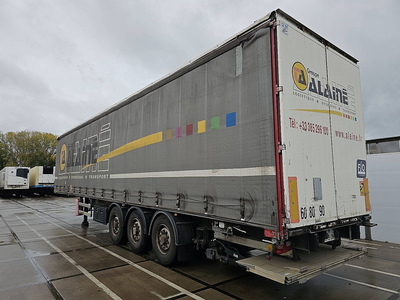 Samro ST39MHPE - Poluprikolica s ceradom: slika Samro ST39MHPE - Poluprikolica s ceradom Samro ST39MHPE - Poluprikolica s ceradom: slika Samro ST39MHPE - Poluprikolica s ceradom