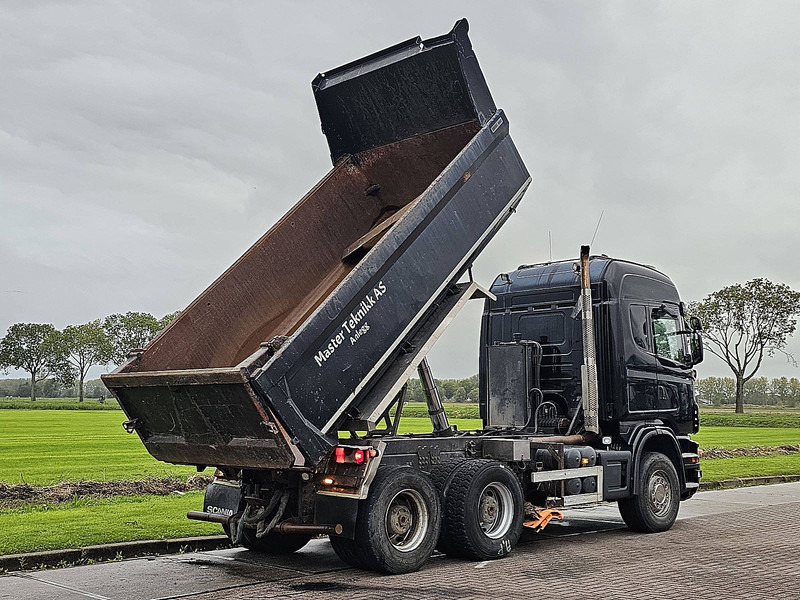 Scania G480 6X4 FULL STEEL RETAR - Kiper: slika Scania G480 6X4 FULL STEEL RETAR - Kiper Scania G480 6X4 FULL STEEL RETAR - Kiper: slika Scania G480 6X4 FULL STEEL RETAR - Kiper