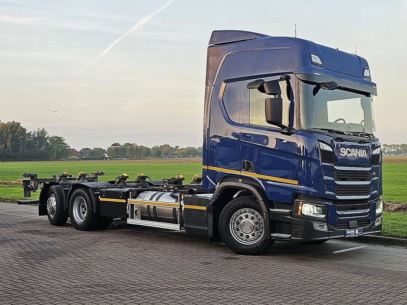 Scania R410 LNG - Transporter kontejnera/ Kamion s izmjenjivim sanducima: slika Scania R410 LNG - Transporter kontejnera/ Kamion s izmjenjivim sanducima Scania R410 LNG - Transporter kontejnera/ Kamion s izmjenjivim sanducima: slika Scania R410 LNG - Transporter kontejnera/ Kamion s izmjenjivim sanducima