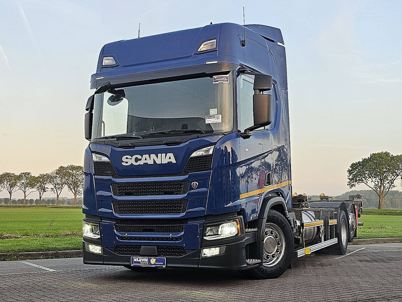 Scania R410 LNG - Transporter kontejnera/ Kamion s izmjenjivim sanducima: slika Scania R410 LNG - Transporter kontejnera/ Kamion s izmjenjivim sanducima Scania R410 LNG - Transporter kontejnera/ Kamion s izmjenjivim sanducima: slika Scania R410 LNG - Transporter kontejnera/ Kamion s izmjenjivim sanducima