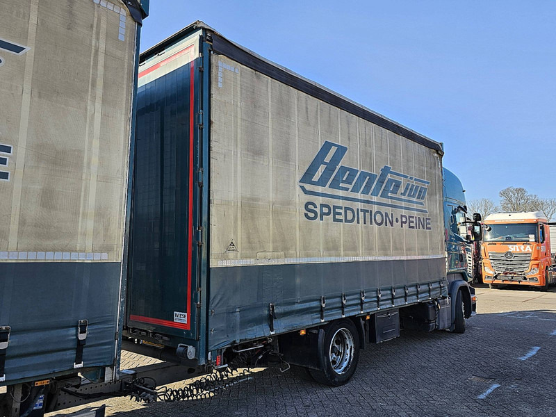 Scania R450 4X2 RETARDER COMBI - Kamion s ceradom: slika Scania R450 4X2 RETARDER COMBI - Kamion s ceradom Scania R450 4X2 RETARDER COMBI - Kamion s ceradom: slika Scania R450 4X2 RETARDER COMBI - Kamion s ceradom