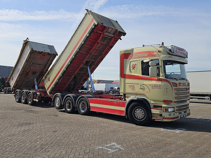 Scania R580 8X4 COMBI SPECIAL - Kiper: slika Scania R580 8X4 COMBI SPECIAL - Kiper Scania R580 8X4 COMBI SPECIAL - Kiper: slika Scania R580 8X4 COMBI SPECIAL - Kiper