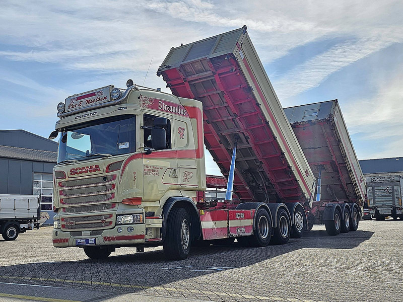Scania R580 8X4 COMBI SPECIAL - Kiper: slika Scania R580 8X4 COMBI SPECIAL - Kiper Scania R580 8X4 COMBI SPECIAL - Kiper: slika Scania R580 8X4 COMBI SPECIAL - Kiper