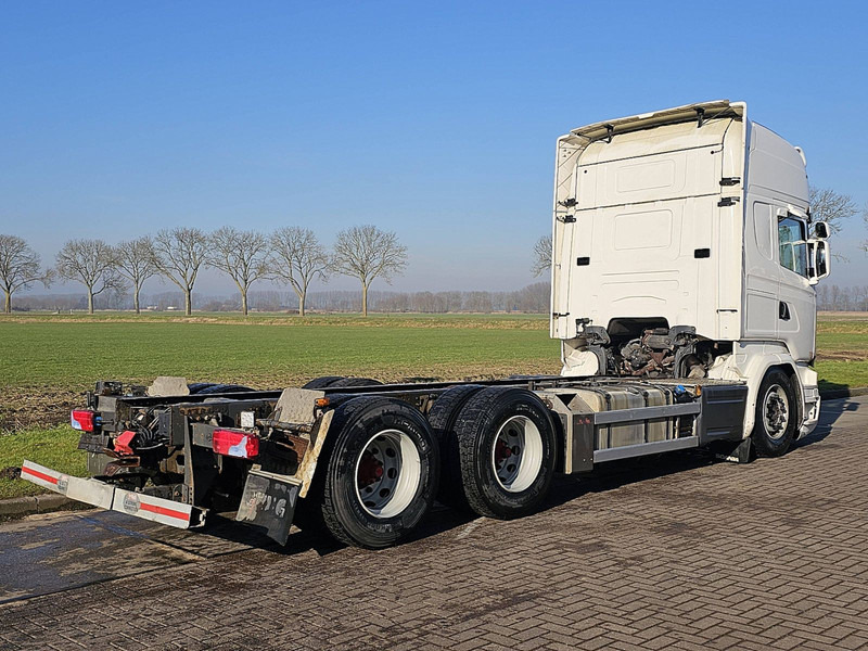 Scania R730 6X4 HNB RETARDER PTO - Kamion-šasija: slika Scania R730 6X4 HNB RETARDER PTO - Kamion-šasija Scania R730 6X4 HNB RETARDER PTO - Kamion-šasija: slika Scania R730 6X4 HNB RETARDER PTO - Kamion-šasija