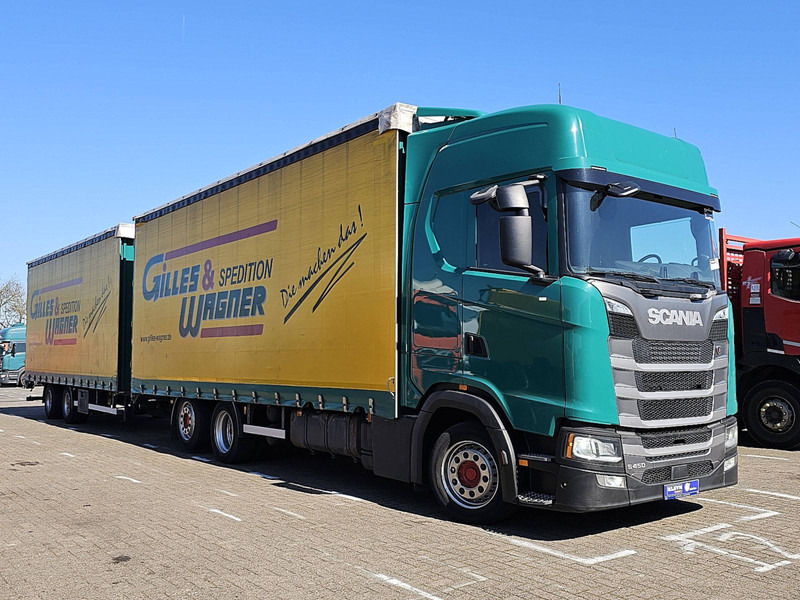 Scania S450 6x2*4 - Kamion s ceradom: slika Scania S450 6x2*4 - Kamion s ceradom Scania S450 6x2*4 - Kamion s ceradom: slika Scania S450 6x2*4 - Kamion s ceradom