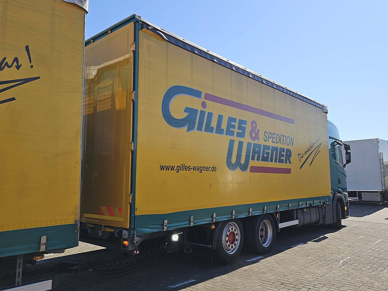 Scania S450 6x2*4 - Kamion s ceradom: slika Scania S450 6x2*4 - Kamion s ceradom Scania S450 6x2*4 - Kamion s ceradom: slika Scania S450 6x2*4 - Kamion s ceradom