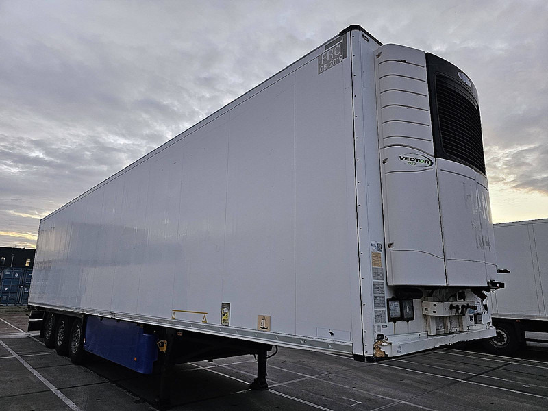 Schmitz Cargobull EURO HANGWERK - Poluprikolica hladnjača: slika Schmitz Cargobull EURO HANGWERK - Poluprikolica hladnjača Schmitz Cargobull EURO HANGWERK - Poluprikolica hladnjača: slika Schmitz Cargobull EURO HANGWERK - Poluprikolica hladnjača