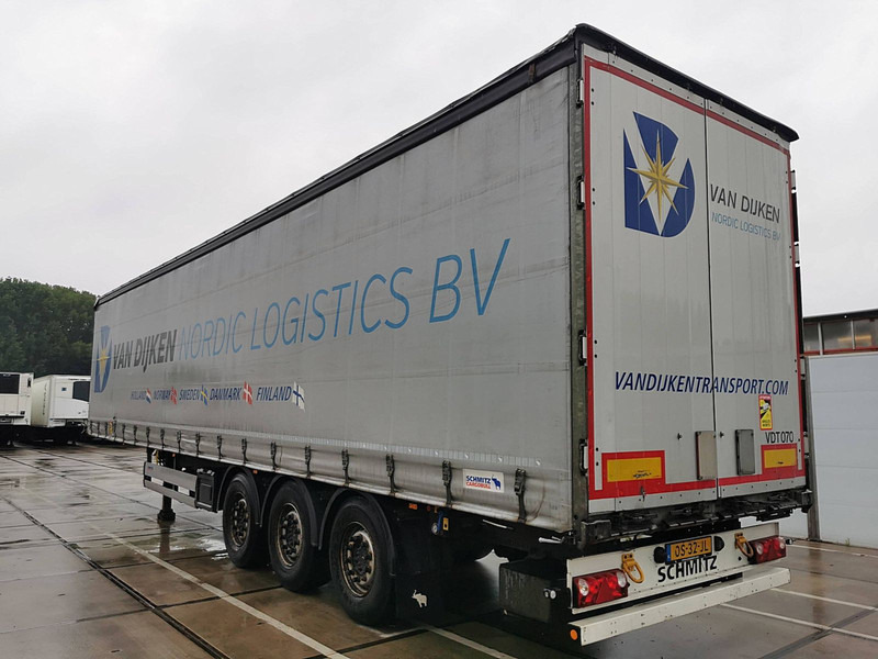 Schmitz Cargobull N/A - Poluprikolica s ceradom: slika Schmitz Cargobull N/A - Poluprikolica s ceradom Schmitz Cargobull N/A - Poluprikolica s ceradom: slika Schmitz Cargobull N/A - Poluprikolica s ceradom