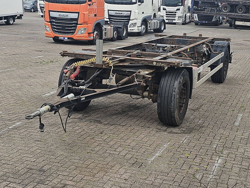 Schmitz Cargobull - Transporter kontejnera/ Prikolica s izmjenjivim sanducima: slika Schmitz Cargobull - Transporter kontejnera/ Prikolica s izmjenjivim sanducima Schmitz Cargobull - Transporter kontejnera/ Prikolica s izmjenjivim sanducima: slika Schmitz Cargobull - Transporter kontejnera/ Prikolica s izmjenjivim sanducima