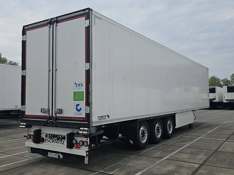 Schmitz Cargobull SCB*S3B Carrier1550D+E,dopp - Poluprikolica hladnjača: slika Schmitz Cargobull SCB*S3B Carrier1550D+E,dopp - Poluprikolica hladnjača Schmitz Cargobull SCB*S3B Carrier1550D+E,dopp - Poluprikolica hladnjača: slika Schmitz Cargobull SCB*S3B Carrier1550D+E,dopp - Poluprikolica hladnjača